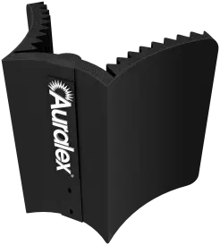 MudGuard v2 Microphone Isolater