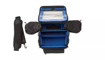 Protective Case for Zoom F8 MultiTrack Field Recorder