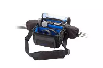 Protective Case for Zoom F8 MultiTrack Field Recorder