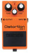DS1 Distortion Pedal