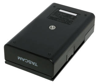 Battery Pack for Handheld Recorders