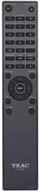 Network Audio/CD Player for Installation
