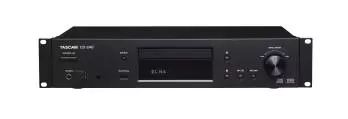 Network Audio/CD Player for Installation