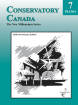 Conservatory Canada - The New Millennium Series - Grade 7 - Piano - Book