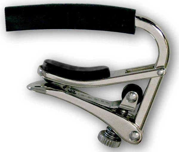 Electric Guitar Capo