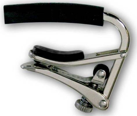 Shubb - Electric Guitar Capo