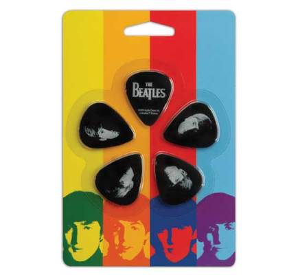 Beatles Picks - Meet the Beatles (Medium)