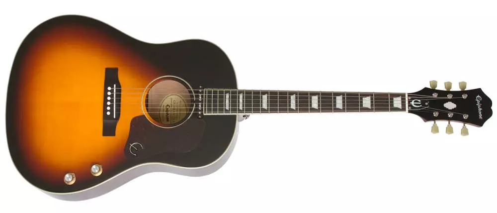 EJ-160E - Vintage Sunburst