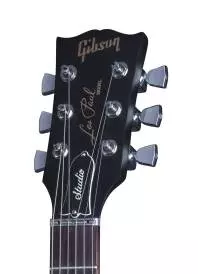 2016 Les Paul Studio Faded HP - Satin Fireburst