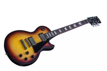 2016 Les Paul Studio Faded HP - Satin Fireburst