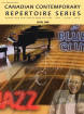 Conservatory Canada - Canadian Contemporary Repertoire Series - Level 1 - Piano - Book