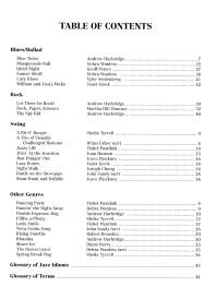 Canadian Contemporary Repertoire Series - Level 3 - Piano - Book