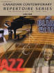 Conservatory Canada - Canadian Contemporary Repertoire Series - Level 4 - Piano - Book