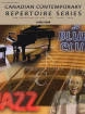Conservatory Canada - Canadian Contemporary Repertoire Series - Level 4 - Piano - Book