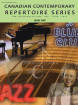 Conservatory Canada - Canadian Contemporary Repertoire Series - Level 5 - Piano - Book