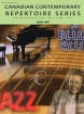 Conservatory Canada - Canadian Contemporary Repertoire Series - Level 5 - Piano - Book