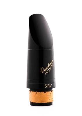 Vandoren - 5RV Eb Clarinet Mouthpiece