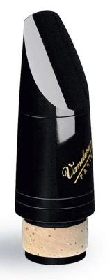 Vandoren - B40 Eb Clarinet Mouthpiece