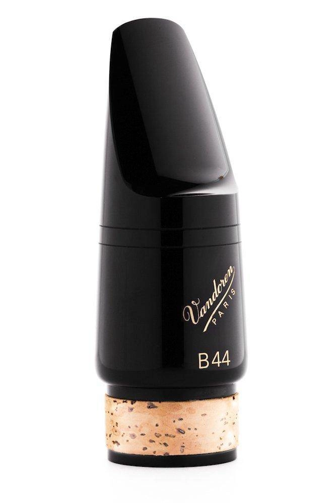 B44 Bass Clarinet Mouthpiece