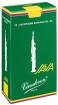 Vandoren - Java Soprano Saxophone Reeds (10\/Box) - 2