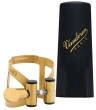 Vandoren - M\/O Baritone Saxophone Ligature - Aged Gold