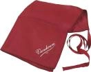 Vandoren - Microfiber Bass Clarinet Swabs