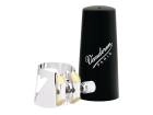 Vandoren - Optimum Eb Clarinet Ligature - Silver Plated