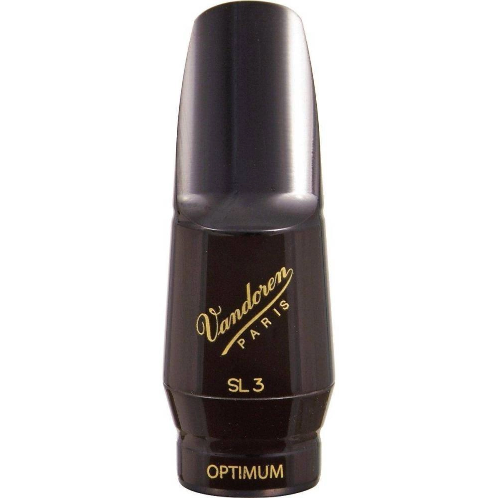 Optimum Soprano Saxophone Mouthpiece - SL4