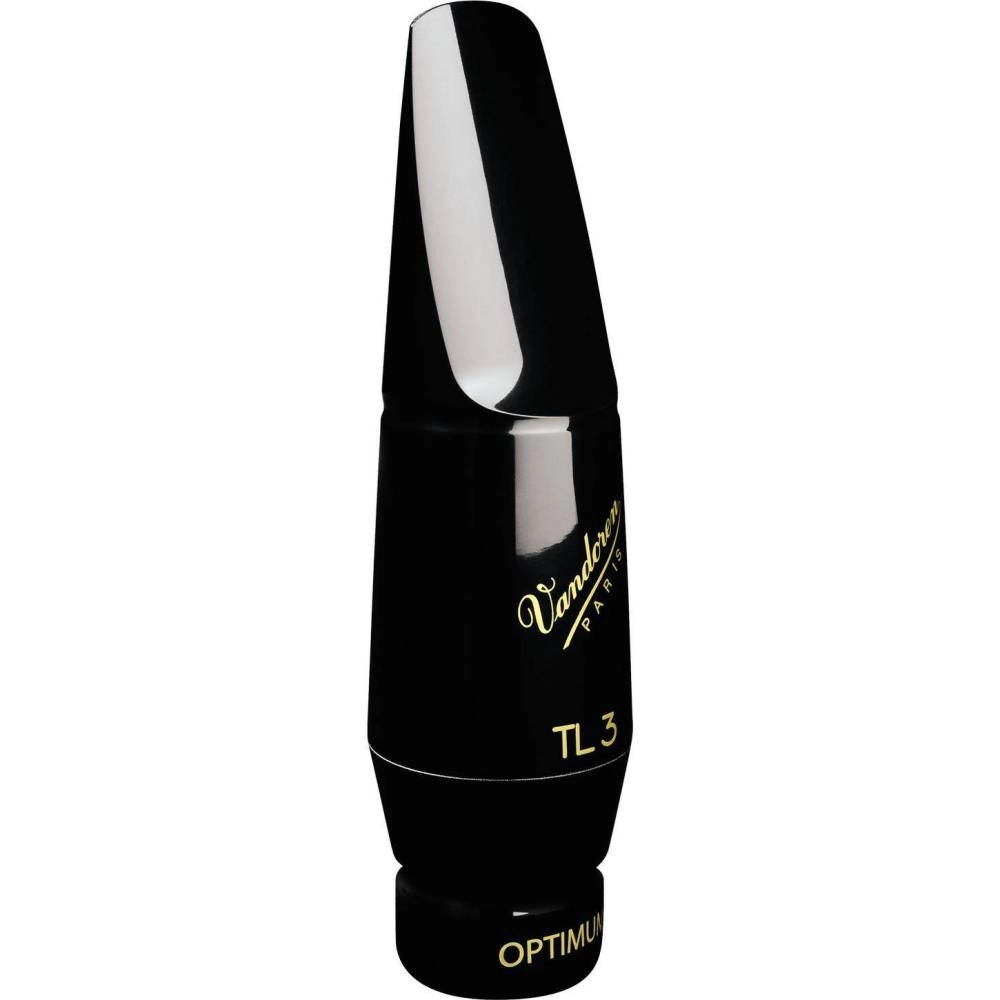 Optimum Tenor Saxophone Mouthpiece - TL3