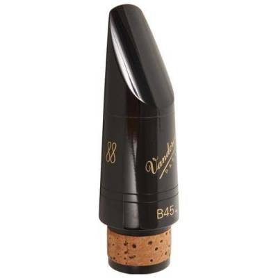 Vandoren - Profile 88 B40 Clarinet Mouthpiece
