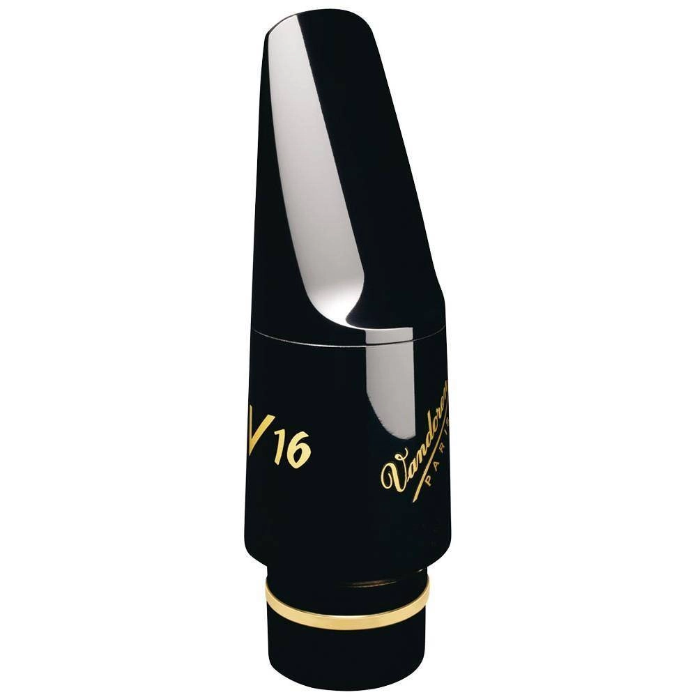 V16 Alto Saxophone Medium Chamber Mouthpiece - A8