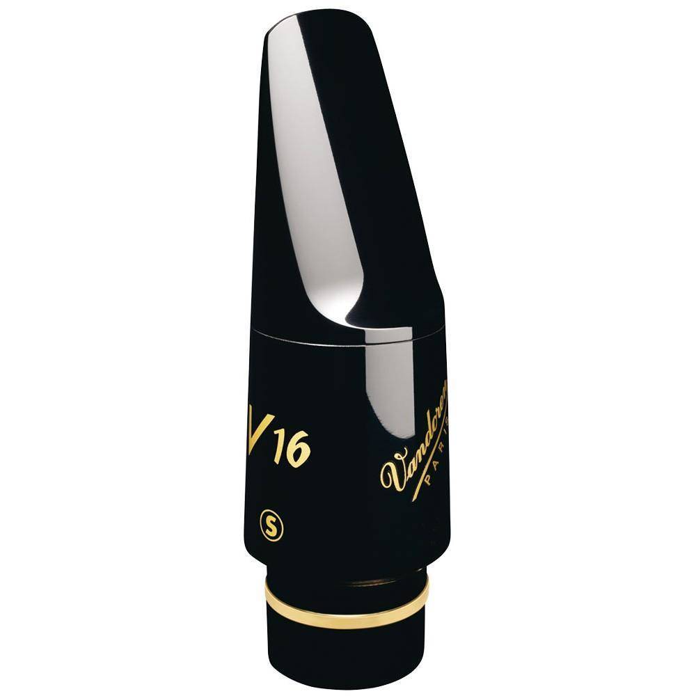 V16 Alto Saxophone Small Chamber Mouthpiece - A10
