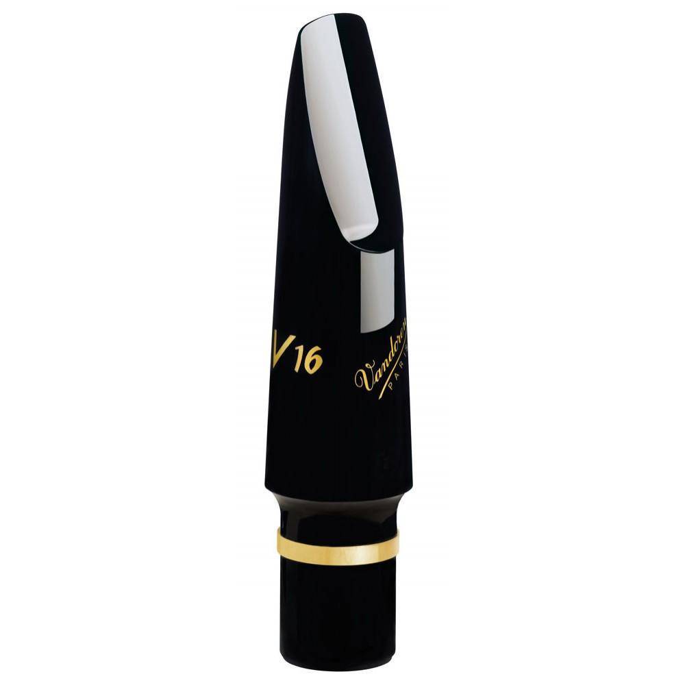 V16 Baritone Saxophone Mouthpiece - B7