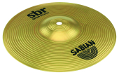 Sabian - SBr 10 Inch Splash