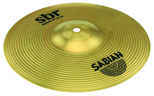 Sabian - SBr 10 Inch Splash