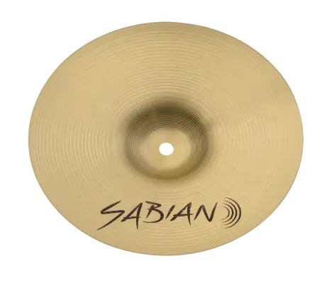 SBr Splash Cymbal - 10\'\'