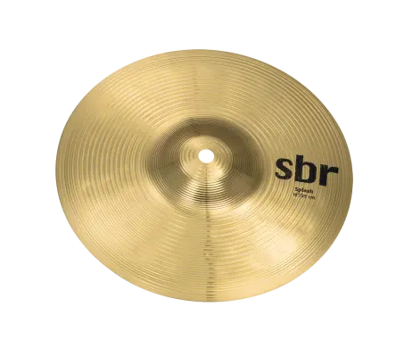 SBr Splash Cymbal - 10\'\'