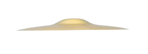 SBr Splash Cymbal - 10\'\'