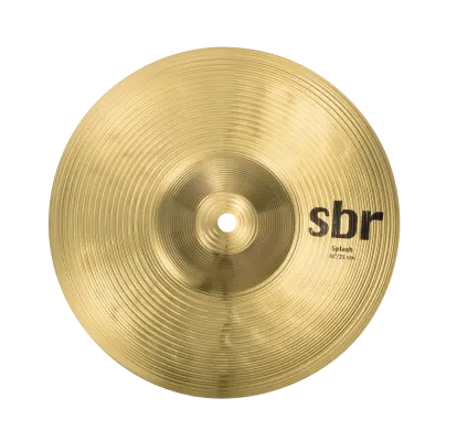 Sabian - SBr Splash Cymbal - 10