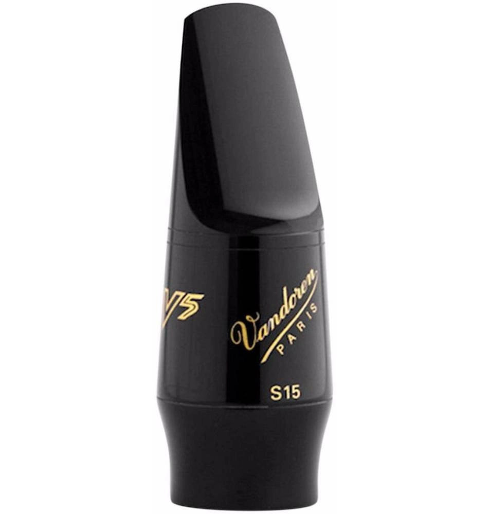 V5 Soprano Saxophone Mouthpiece - S15