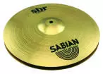 Sabian - SBr 13 Inch Hi Hats