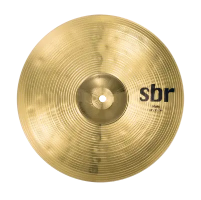 SBr Hi-Hats - 13\'\'