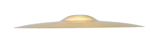 SBr Hi-Hats - 13\'\'