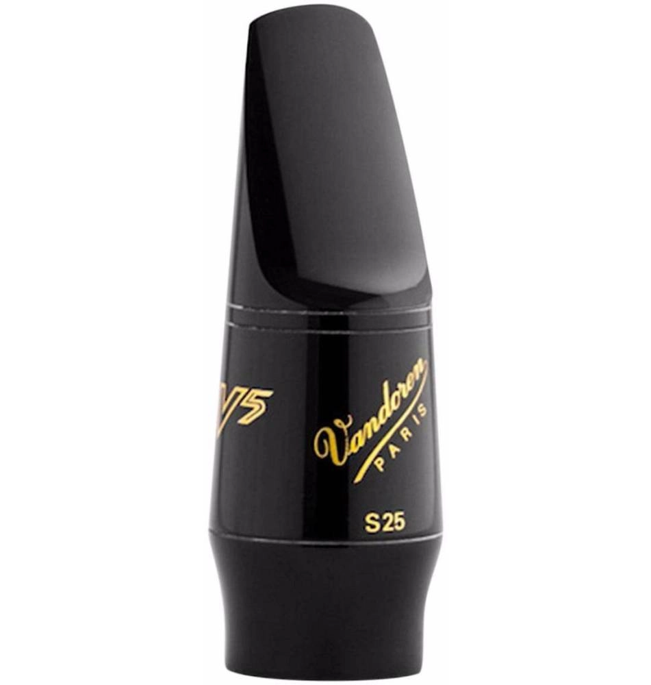 V5 Soprano Saxophone Mouthpiece - S25