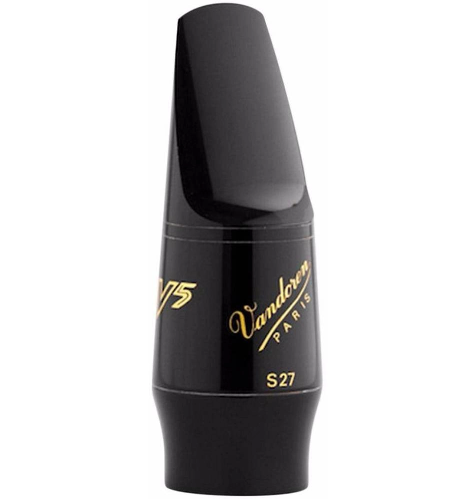 V5 Soprano Saxophone Mouthpiece - S27