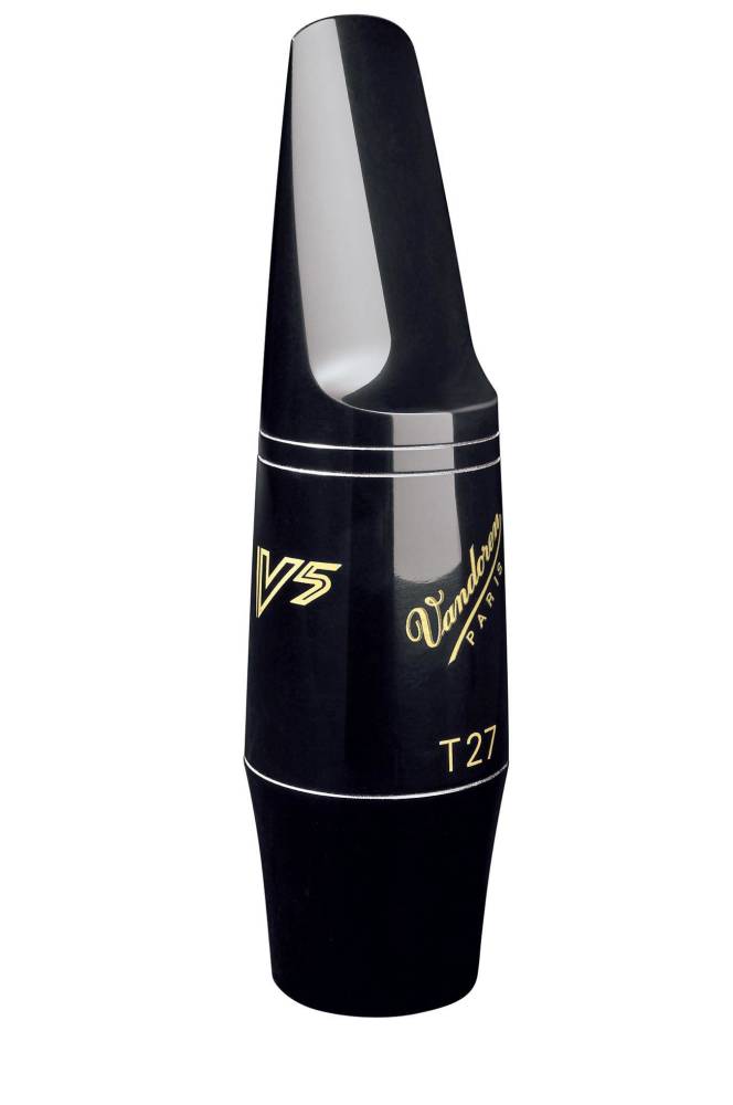 V5 Tenor Saxophone Mouthpiece - T27