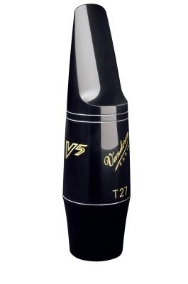 Vandoren - V5 Tenor Saxophone Mouthpiece - T20