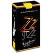 Vandoren - ZZ Alto Saxophone Reeds (10/Box) - 2.5