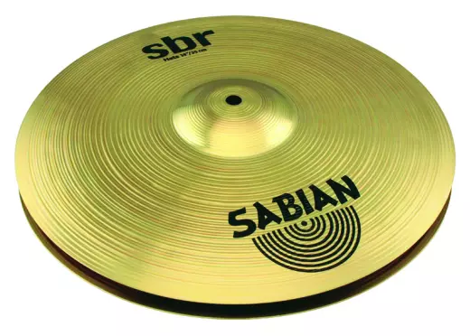 SBr 14 Inch Hi Hats