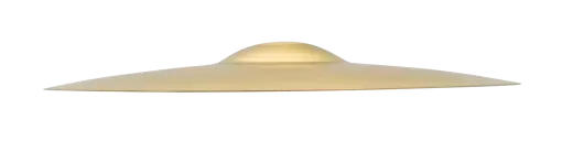 SBr Hi-Hats - 14\'\'